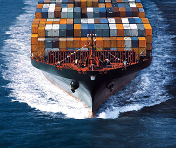 sea freight