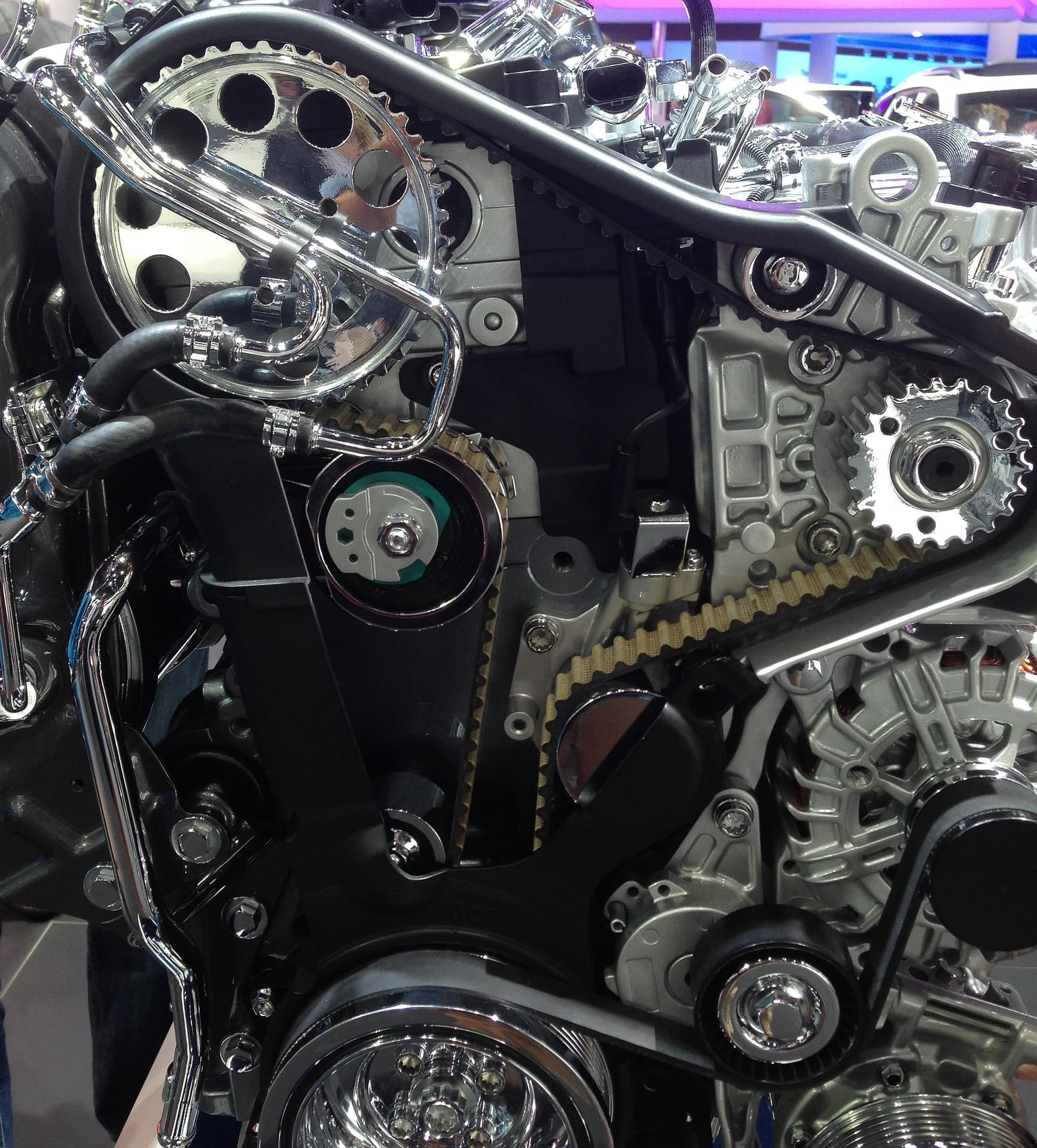 Auto Parts