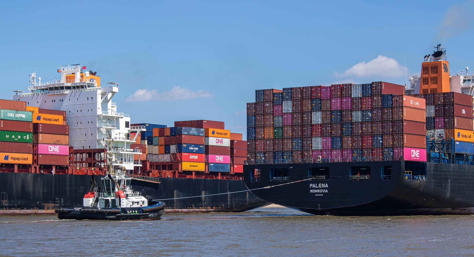 Sea Freight